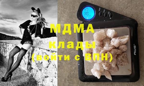 МДПВ Алексеевка